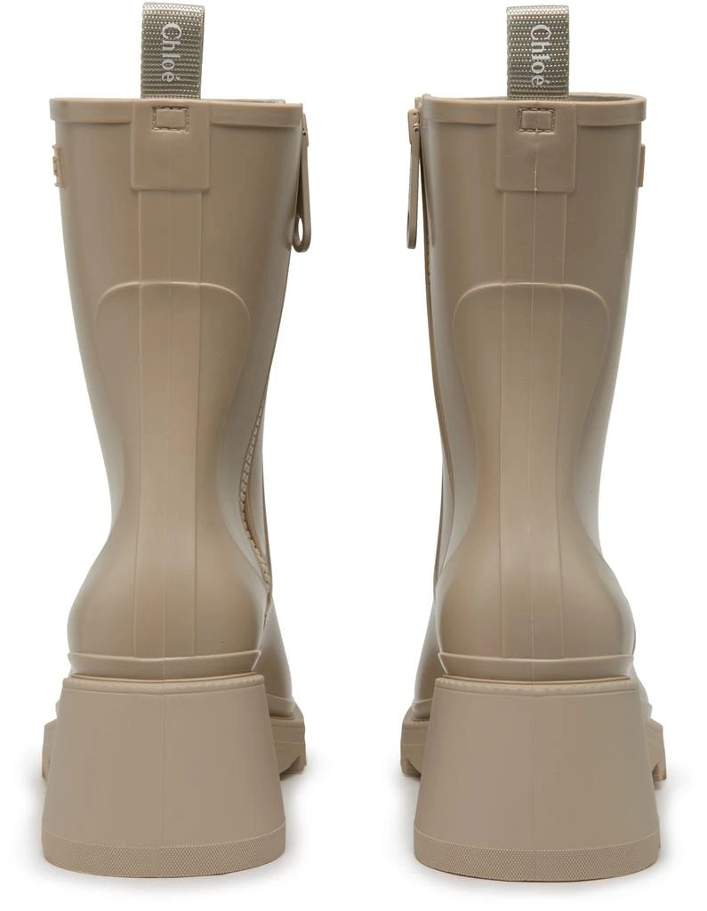 Chloé Betty boots 4