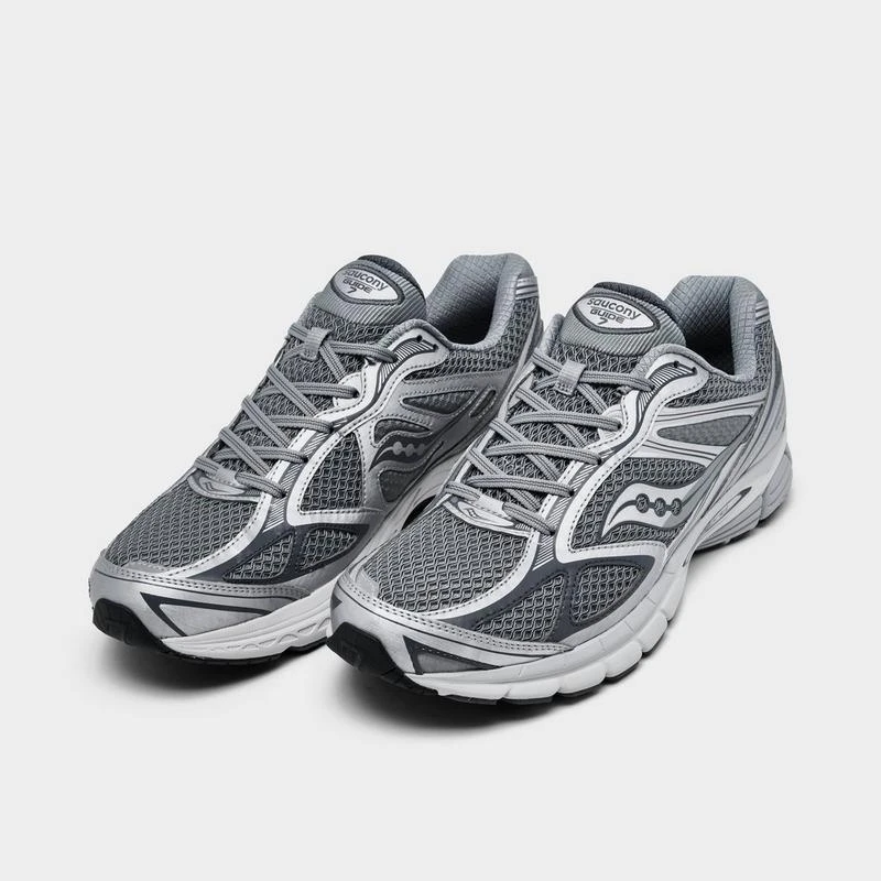 Shop Men's Saucony ProGrid Guide Casual Shoes on Sale at