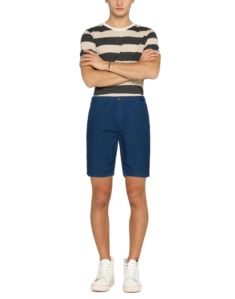 Ps Paul Smith Ps Paul Smith - Short - Dark Blue - Homme 4