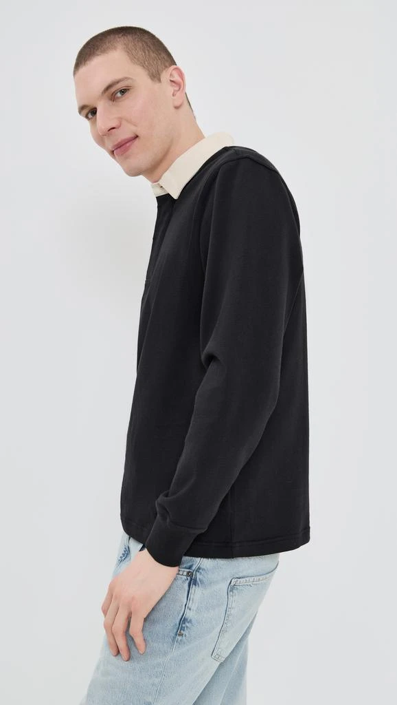 Taylor Stitch Rugby Shirt 3