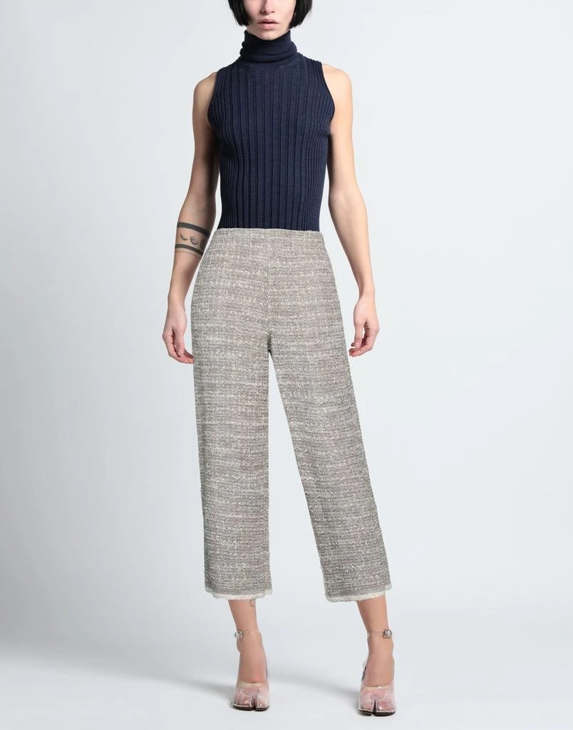 BRUNO MANETTI Casual pants 2