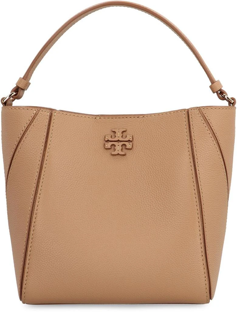 Tory Burch Tory Burch Mcgraw Small Bucket Bag 1