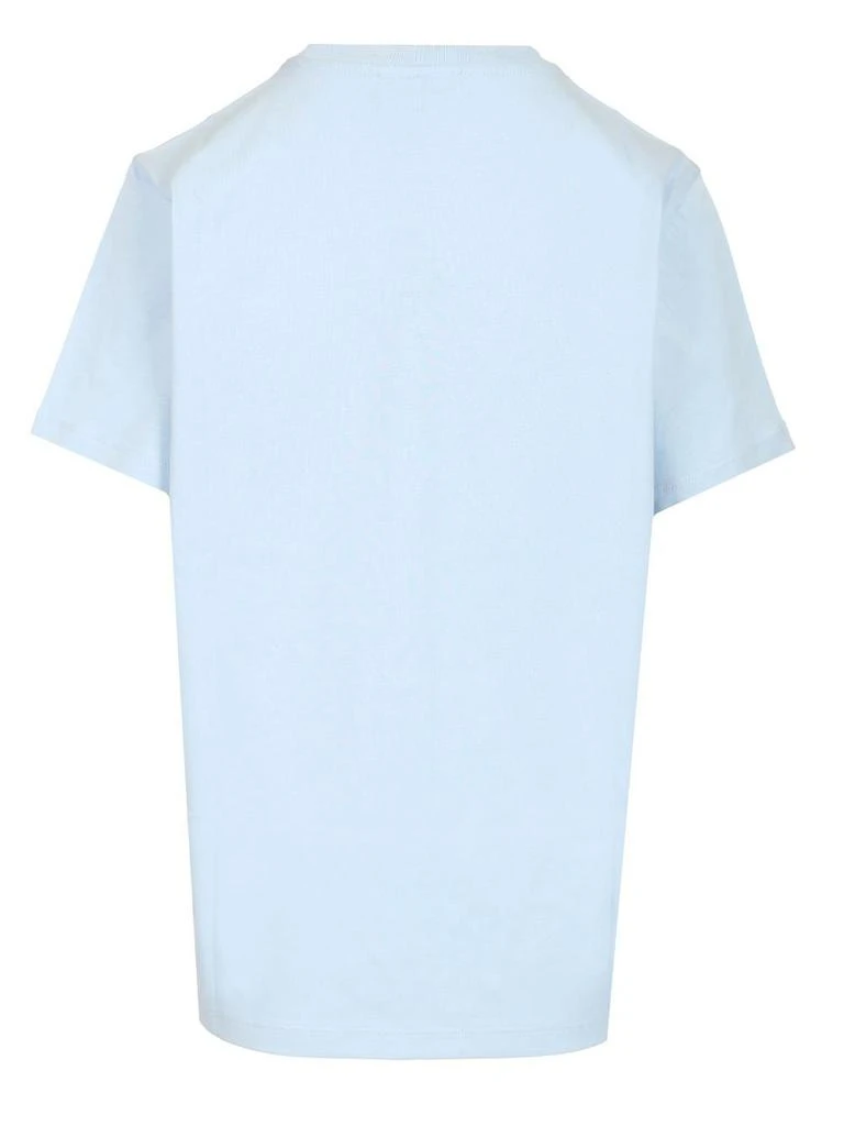 Ganni Ganni Animal Printed T-Shirt 2