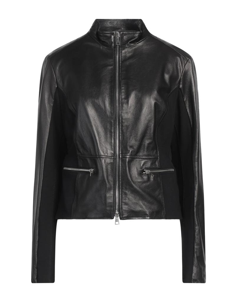 STREET LEATHERS Biker jacket