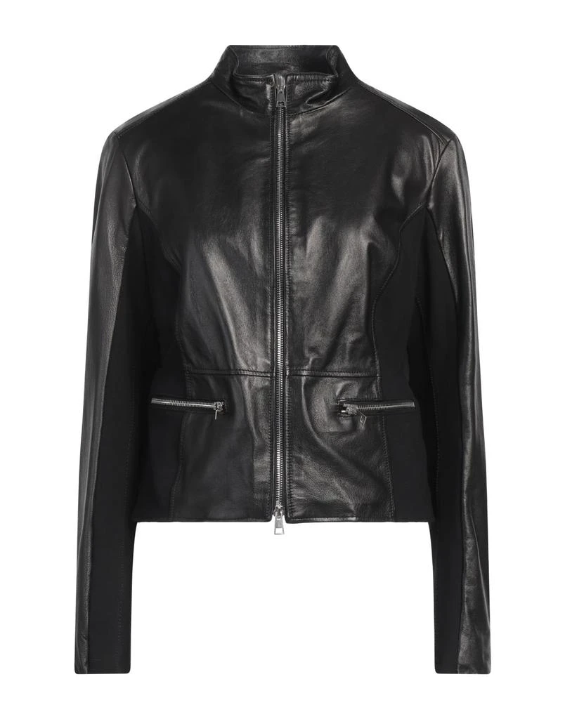 STREET LEATHERS COATS & JACKETS 1