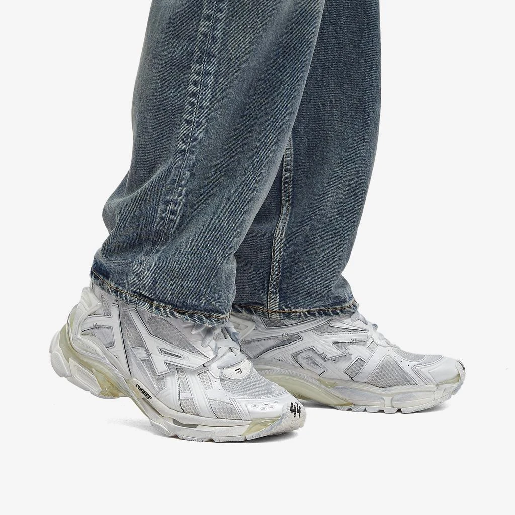 Balenciaga Balenciaga Runner Sneaker 6