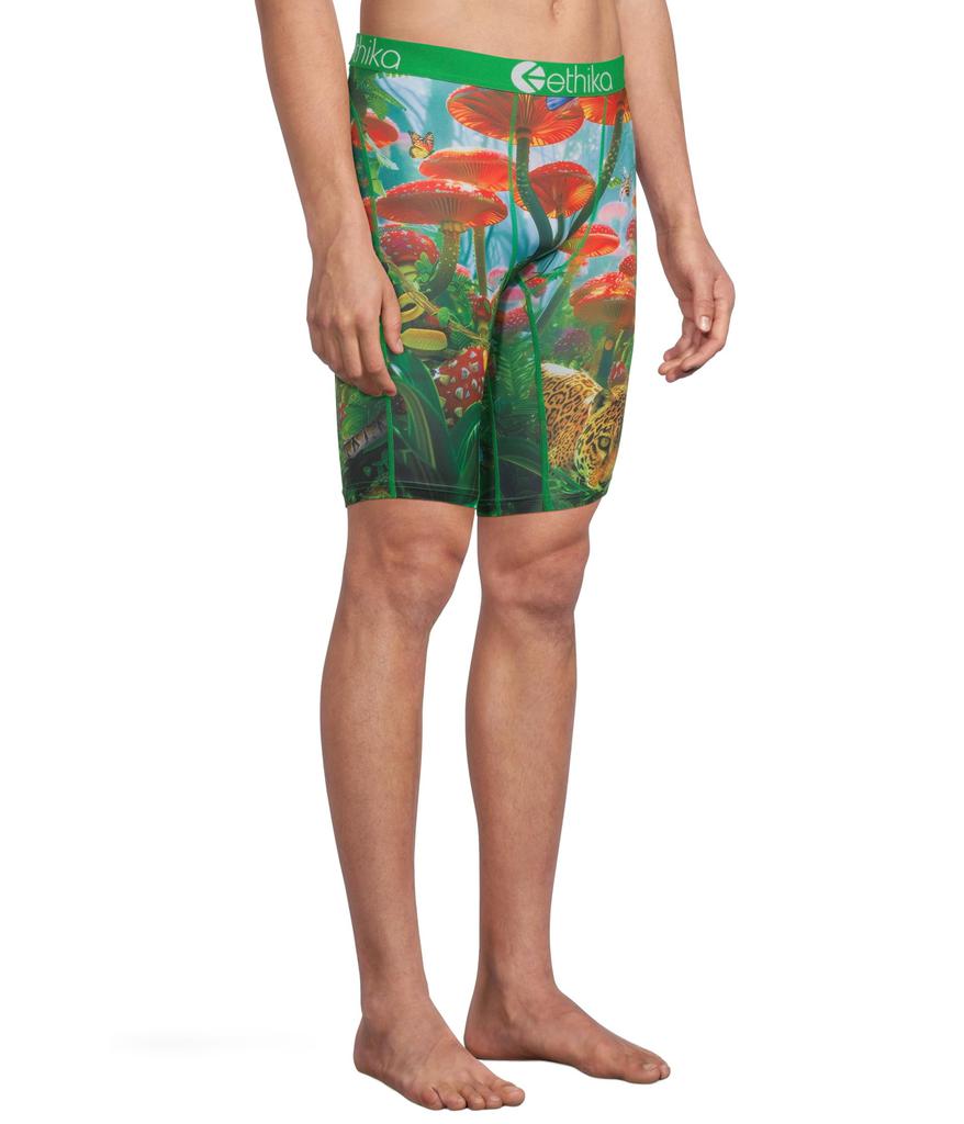 Ethika Kingdom Morning