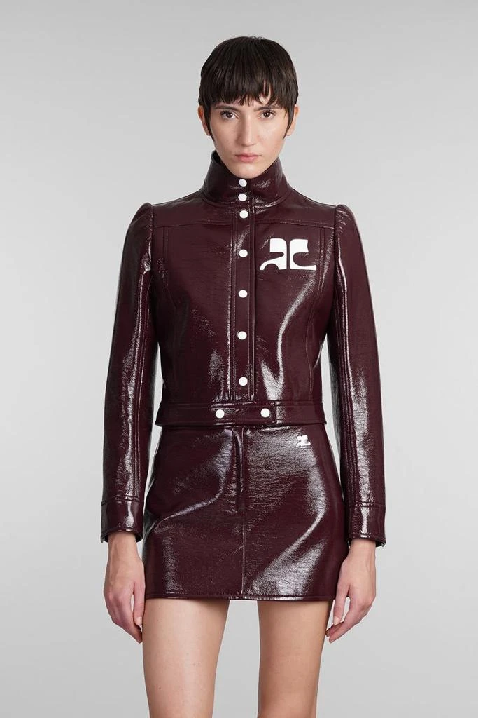 Courrèges Courrèges Casual Jacket 1