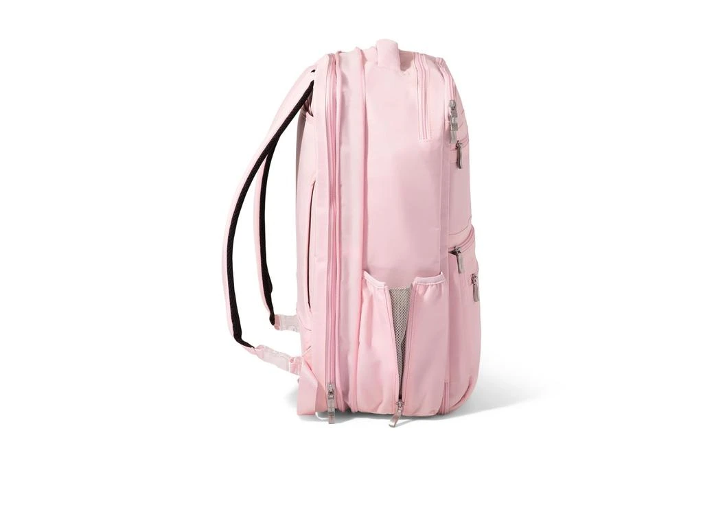 Baggallini Modern Convertible Travel Backpack 5