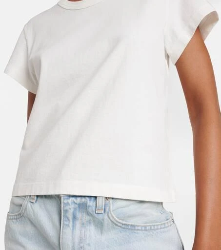 SLVRLAKE Easy cotton T-shirt 5