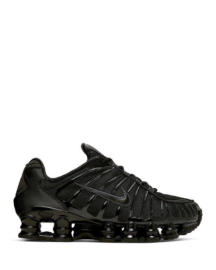 NIKE ☆ Shox TL Women’s Black Nike Shox TL | Foot Locker