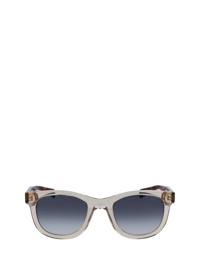 Derek Lam Chelsea Cat Eye Sunglasses Derek Lam 10 Crosby Chelsea Cat-Eye Frame Sunglasses – On  main image 4