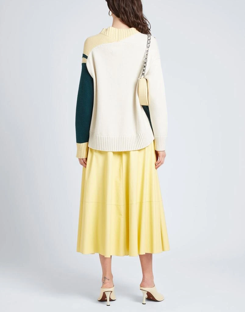 Jil Sander Cashmere blend 3