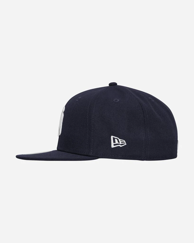 New Era New York Yankees 59FIFTY Cap Blue 3
