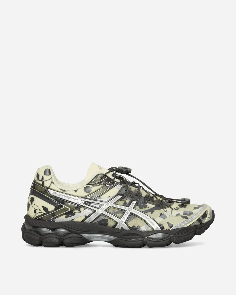 Asics GEL-Cumulus 16 SSCB Sneakers Ivory / Black 1