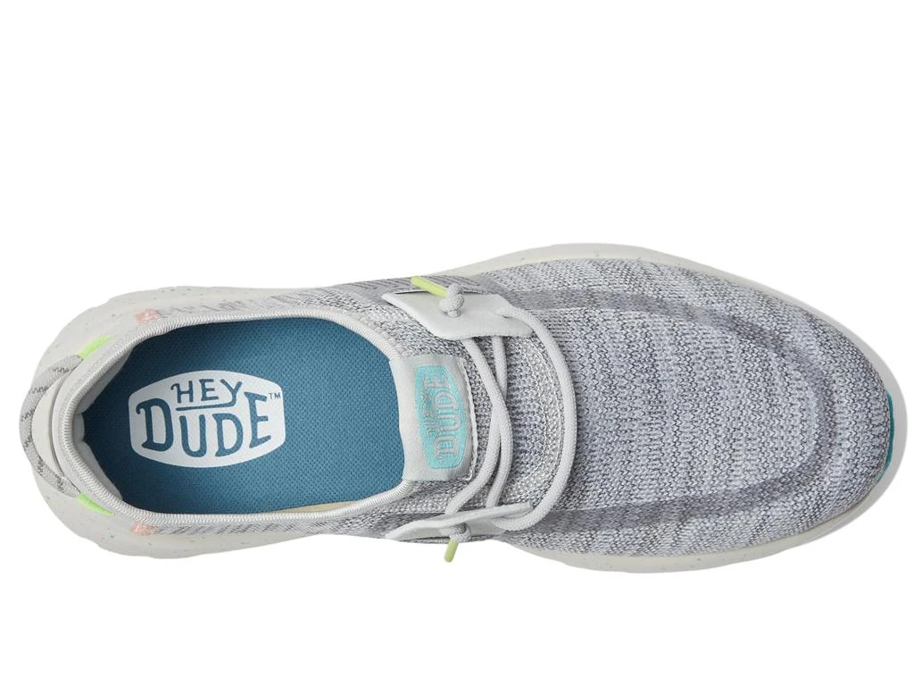 Hey Dude Sirocco Speckle 2
