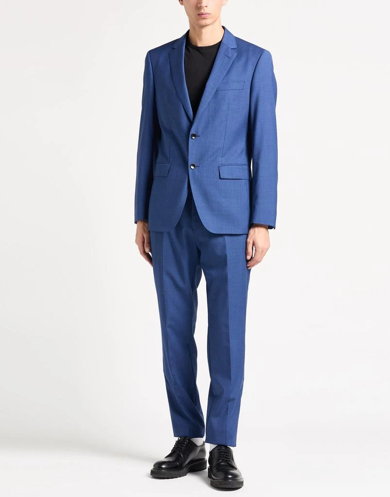 Hugo Boss Suits 2