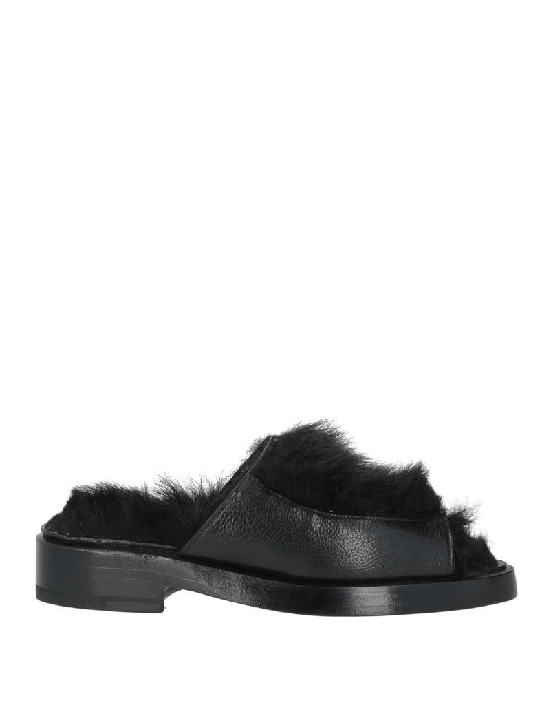 Namacheko Sandals