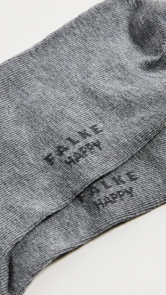 FALKE 2-Pack Happy Sneaker Sock 2