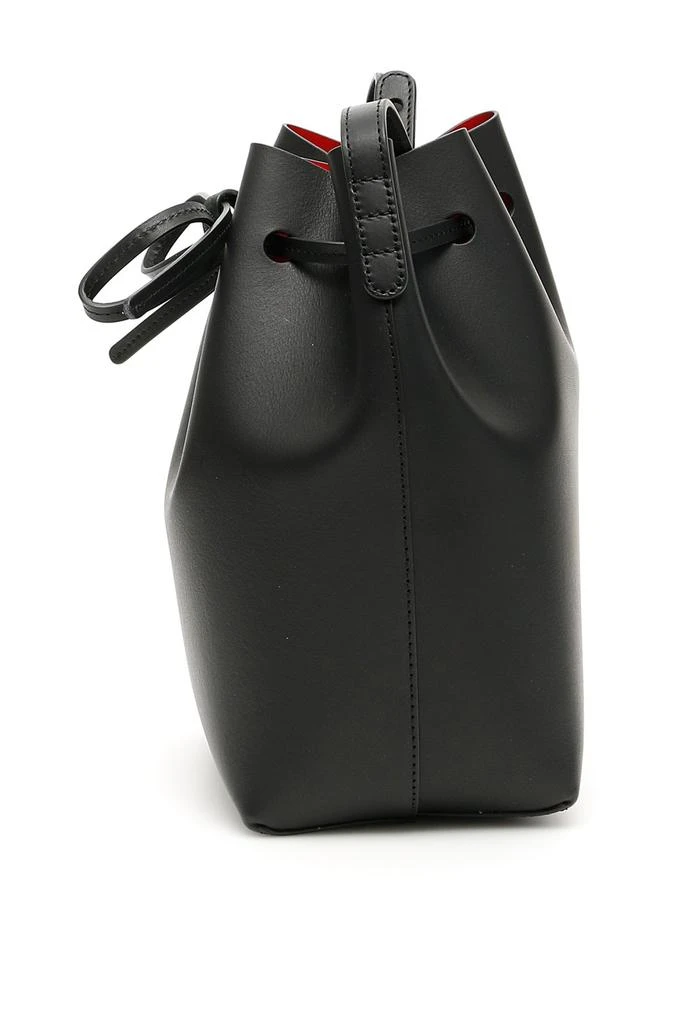 Mansur Gavriel Mansur Gavriel Mini Bucket Bag 3