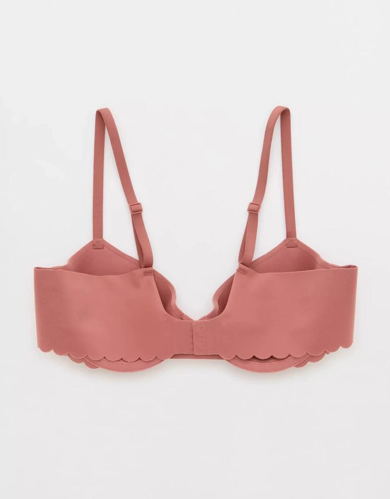 Aerie SMOOTHEZ Demi Lightly Lined Bra 4