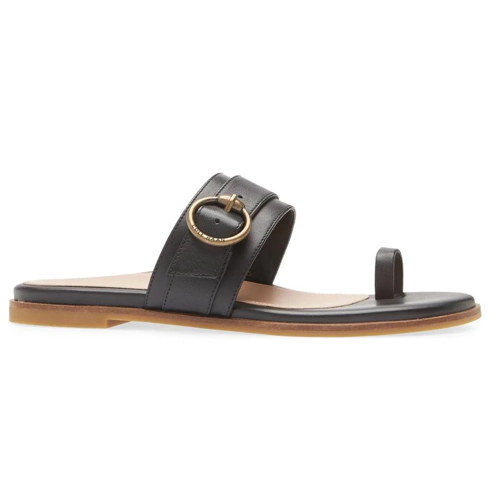 Cole Haan Abbie Slide Flat Sandals 1