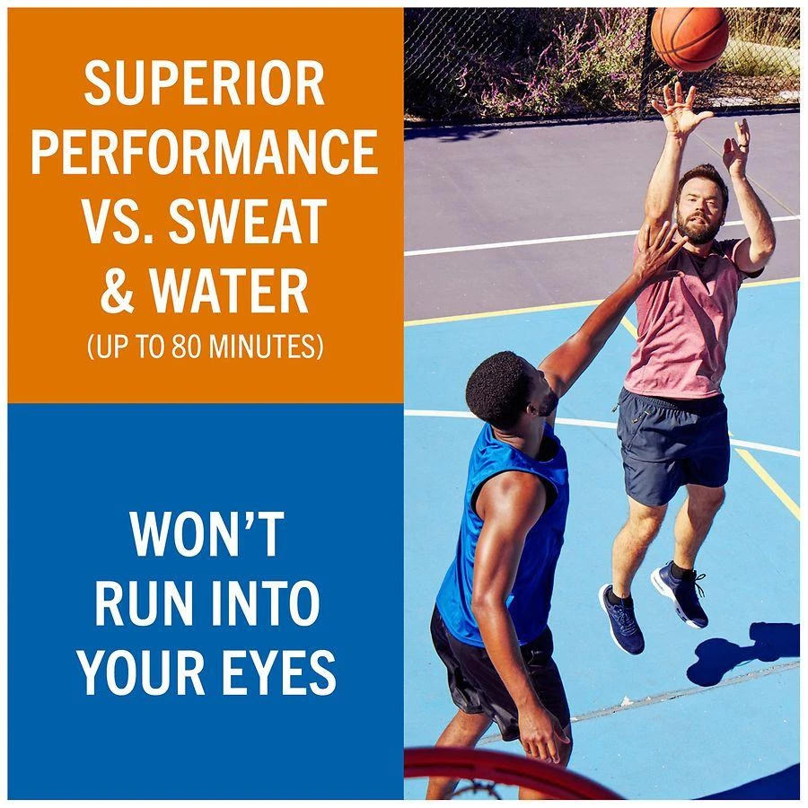 Banana Boat SPF 50 Ultra Clear Sunscreen Lotion 5