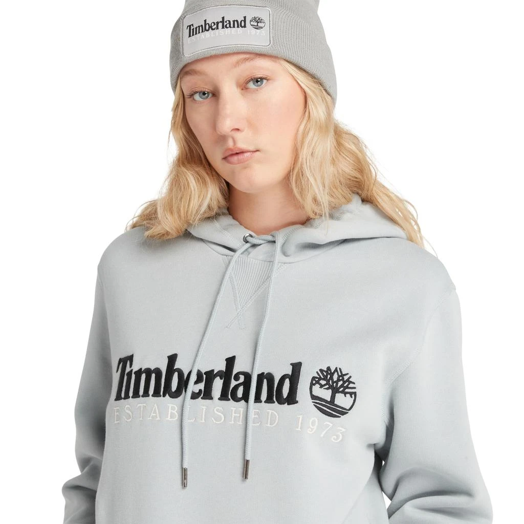 Timberland 50th Anniversary Hoodie 3