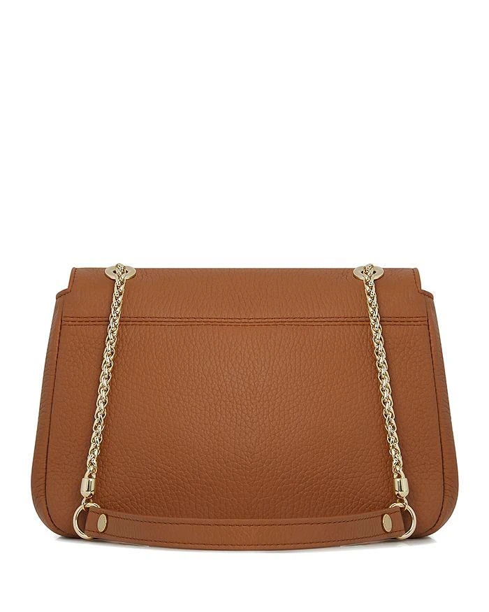 Strathberry East/West Soft Mini Leather Convertible Crossbody 5