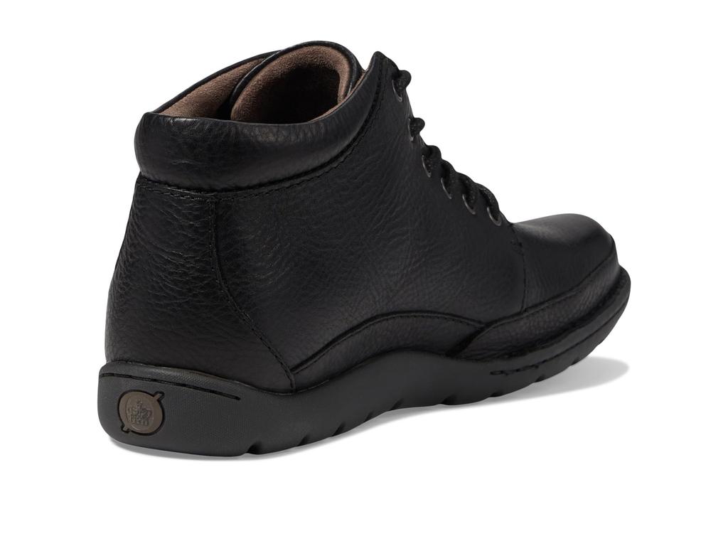 Men s Born Nigel Boot Black 9 M