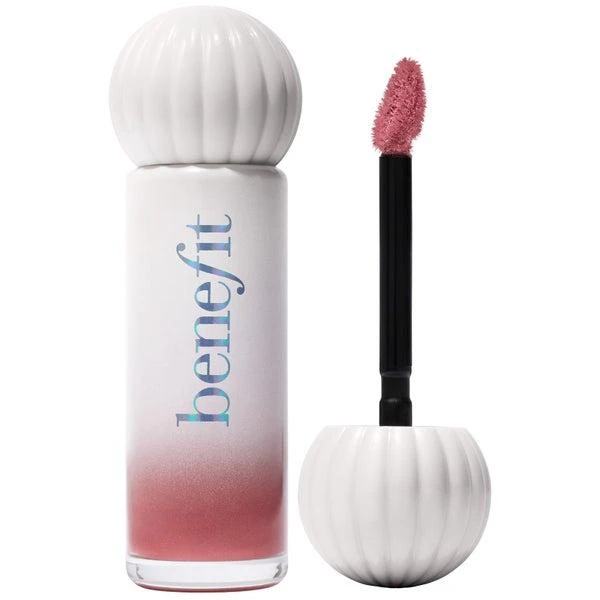 Benefit Cosmetics benefit Splashtint Moisturising Dewy Lip Tint 6ml (Various Shades) 1
