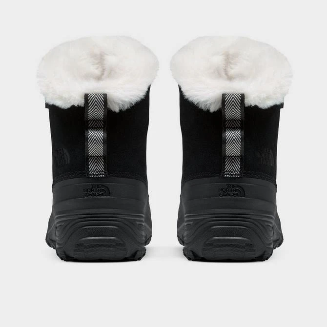 The North Face Girls' Little Kids' The North Face Shellista V Waterproof Boots 2