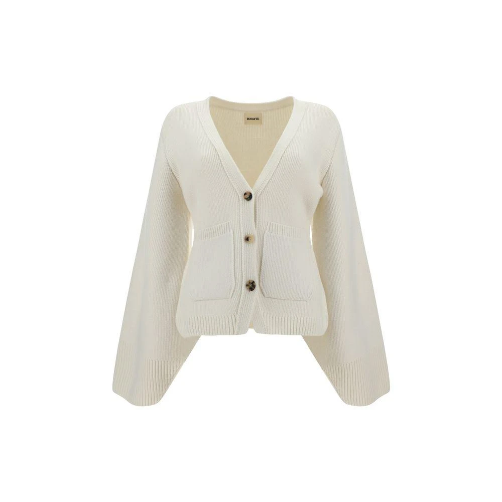 Khaite Khaite Scarlet Women's Cardigan 1