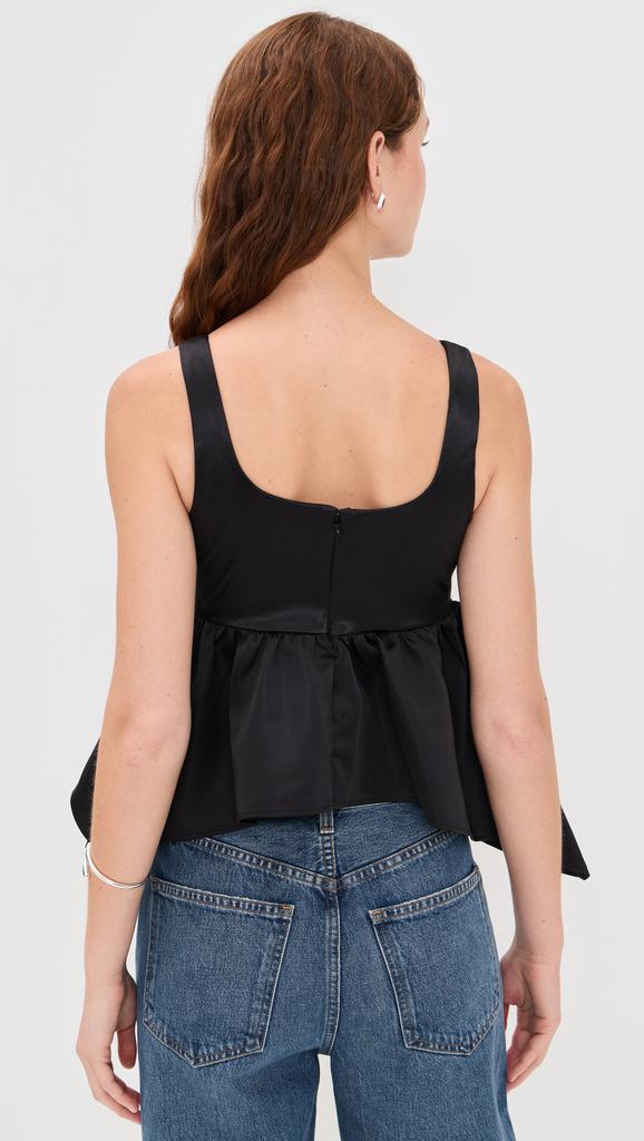 Azeeza Esme Top