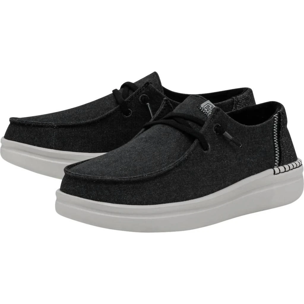 Hey Dude Hey Dude - Women's Wendy Rise Slip On Shoes 2