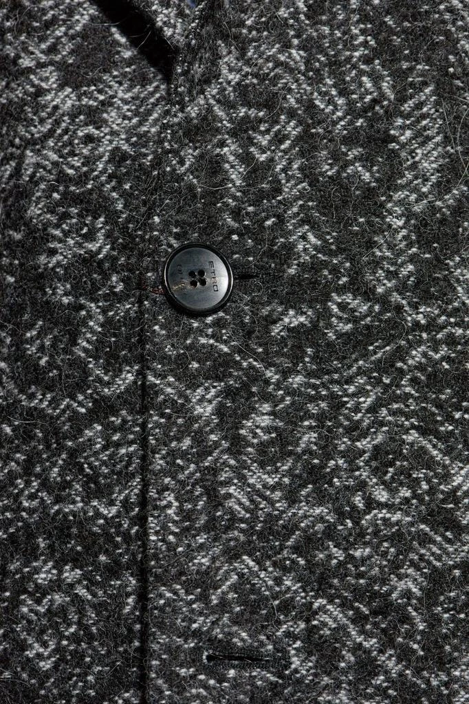 ETRO Etro Paisley Printed Coat 5