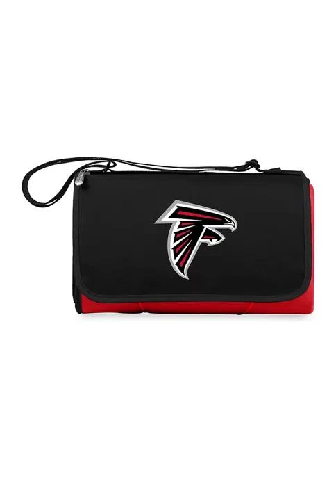 Heritage NFL Atlanta Falcons Blanket Tote Outdoor Picnic Blanket