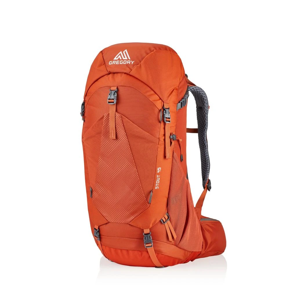 Gregory Gregory Stout 45 Plus Size Backpack 4