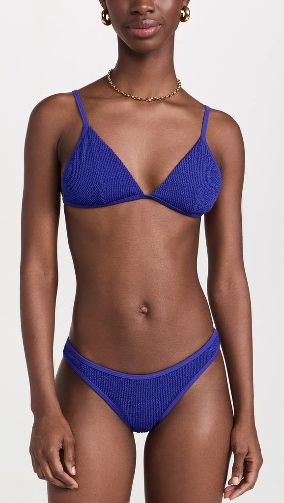 Good American Perfect Fit Bikini Top 4