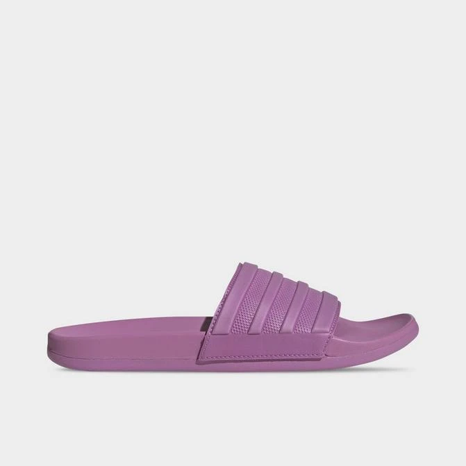 Adidas Men's adidas adilette Comfort Slide Sandals 1