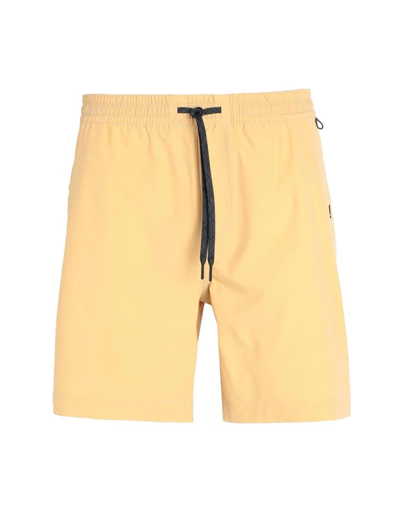 Quiksilver Swim shorts 1