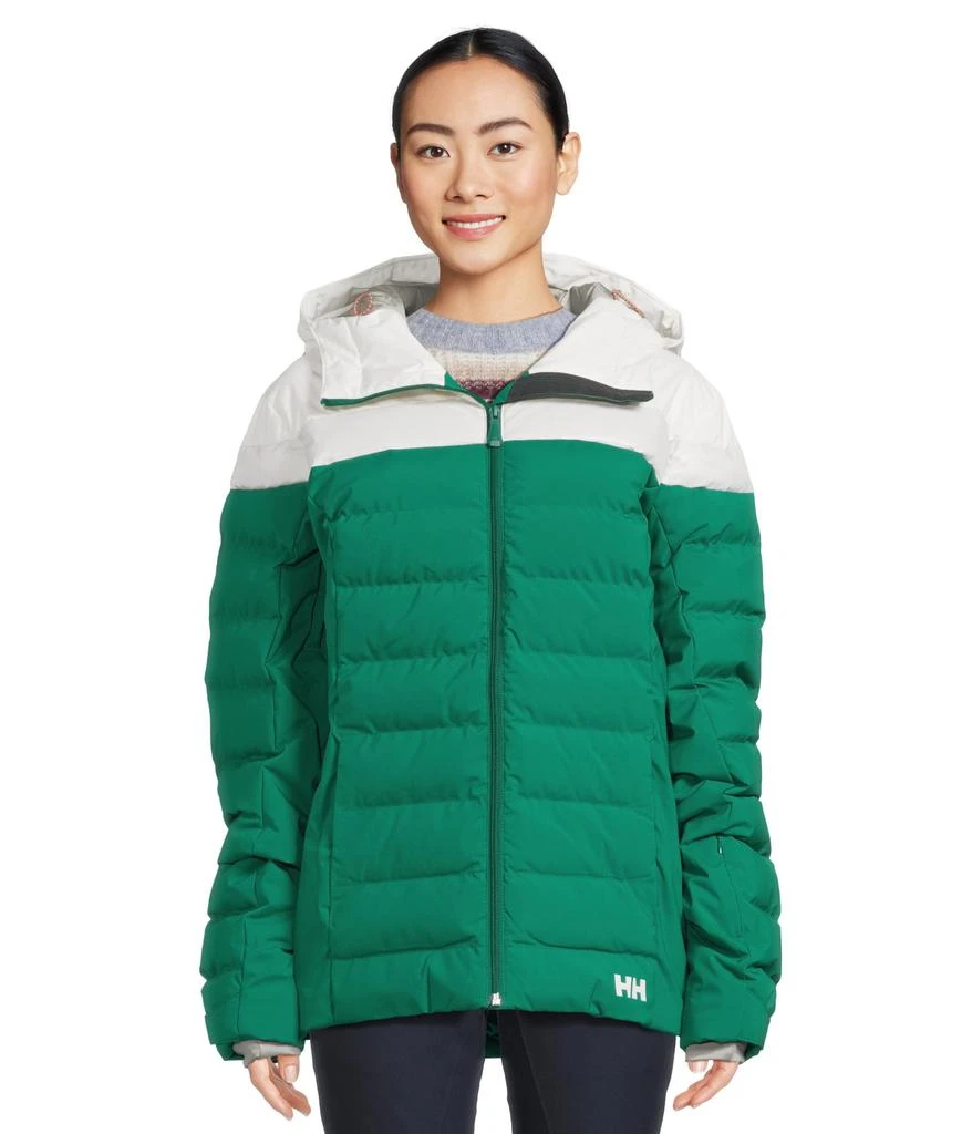 Helly Hansen Imperial Puffy Jacket 1