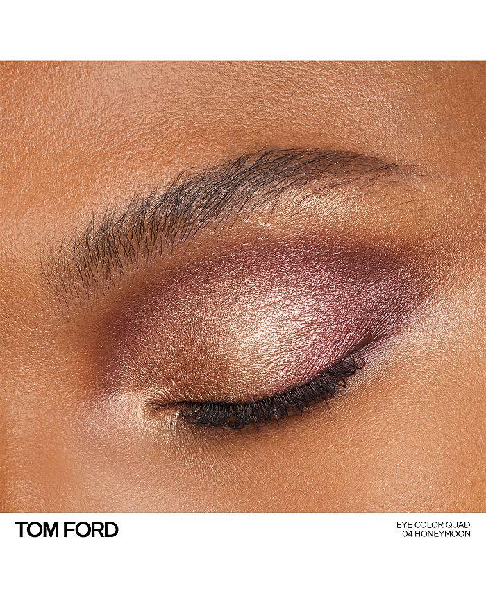 Tom Ford Eye Color Quad