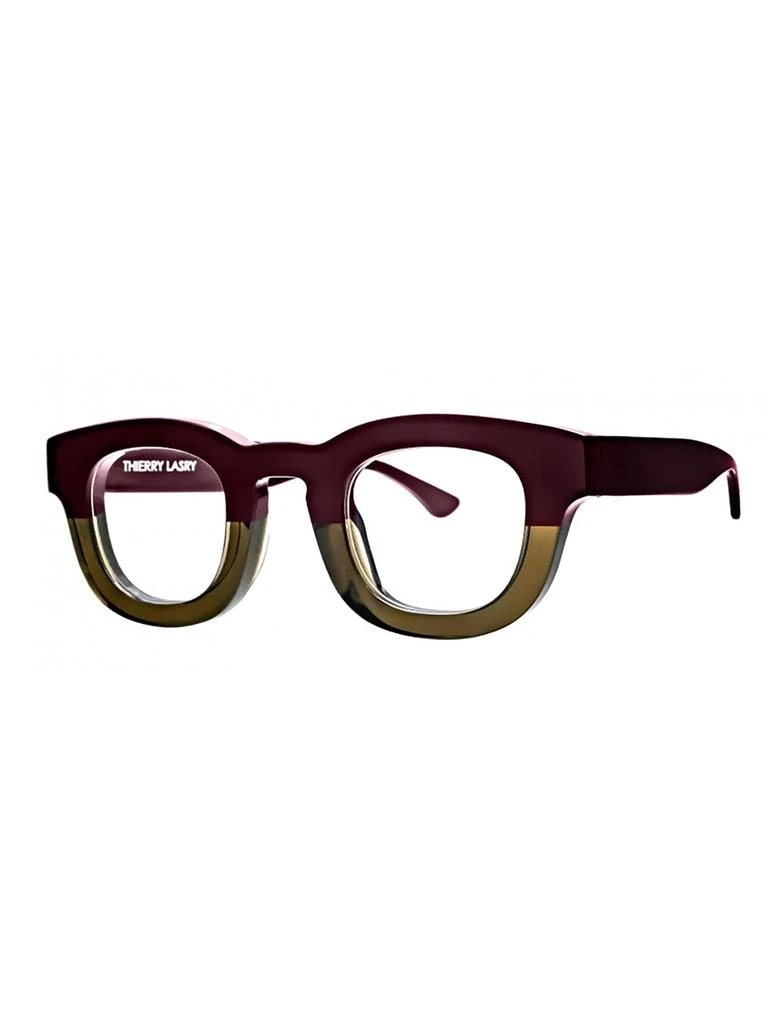 Thierry Lasry TROPICALY Eyewear 2