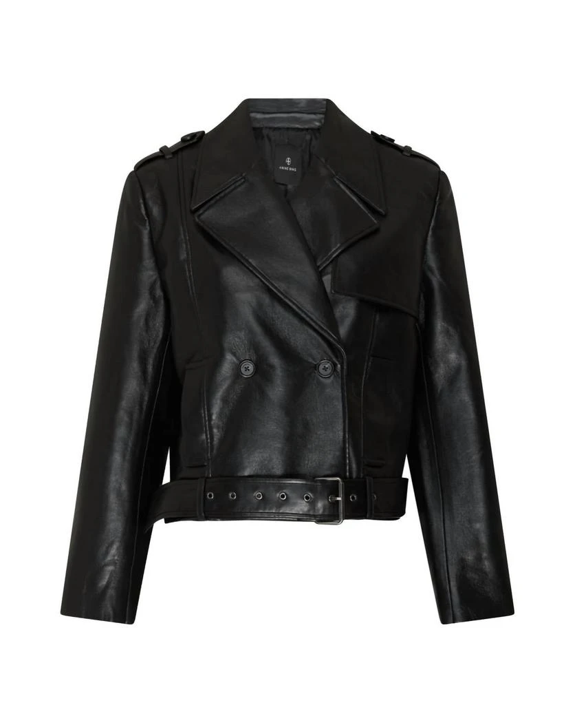 ANINE BING Anine Bing - Simone Jacket 2