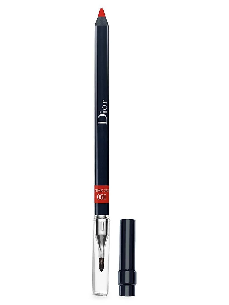 Dior Rouge Contour Lip Liner 1