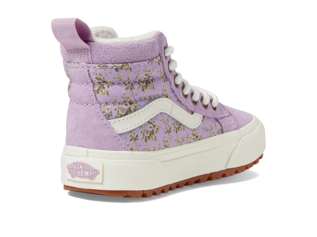 Vans SK8-Hi MTE-1 (Little Kid) 5