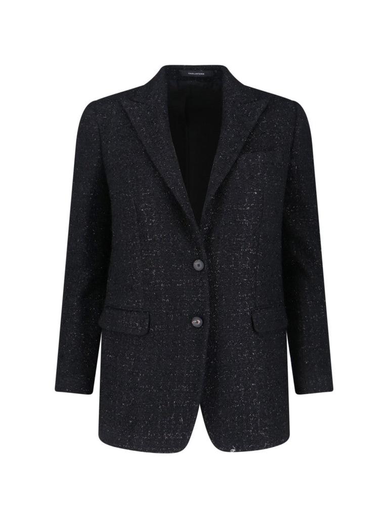 ジャケット TAGLIATORE JASMINE DOUBLE-BREASTED JACKET IN WOOL TAGLIATORE - Jasmine Wool Double-breasted Jacket Tagliatore