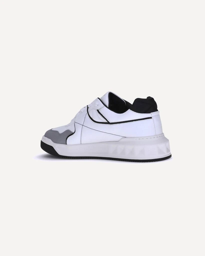 Valentino One Stud Low-Top Sneakers 5