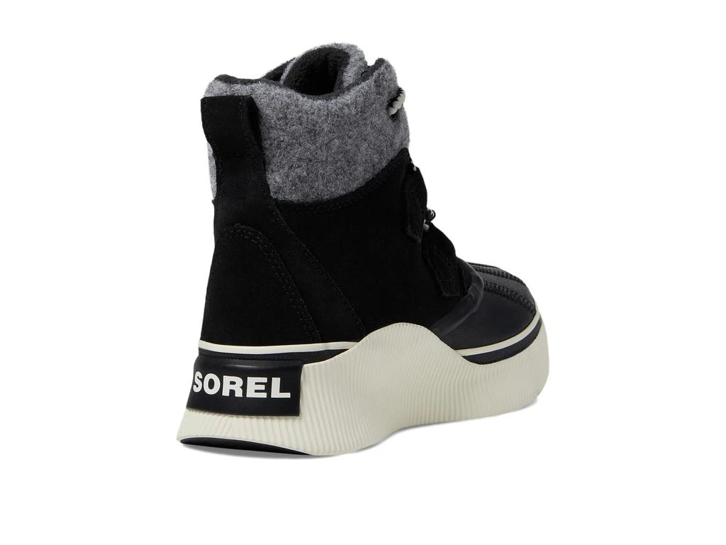 SOREL Out N About IV Chillz WP (Little Kid/Big Kid) 5